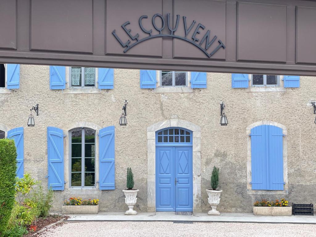 Maison d'hôtes Le Couvent