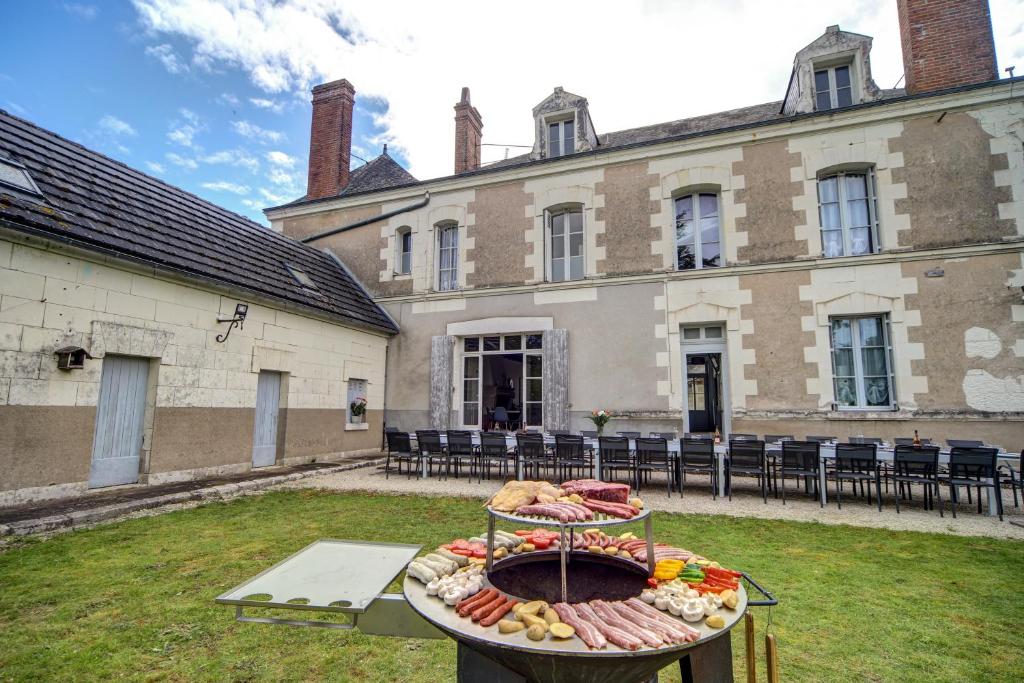 Le Domaine du Bas Guéret