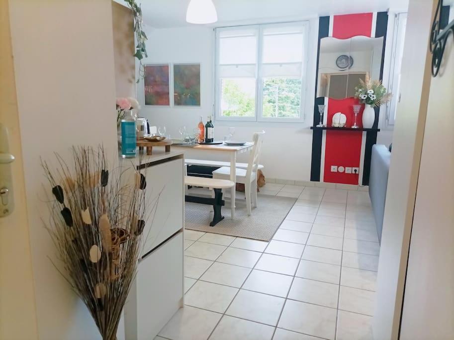 Le Duplex Décontracté