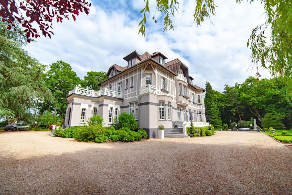 le gite d'olhain