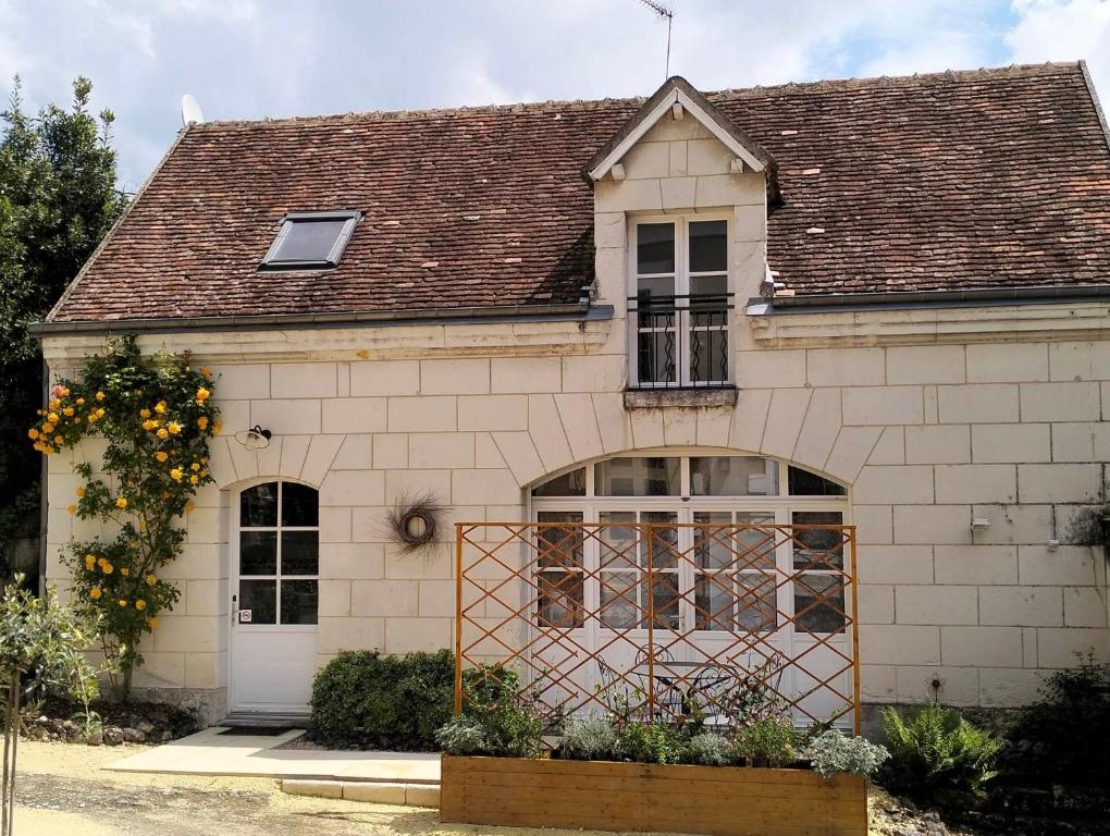 Le Gîte des Marguerites