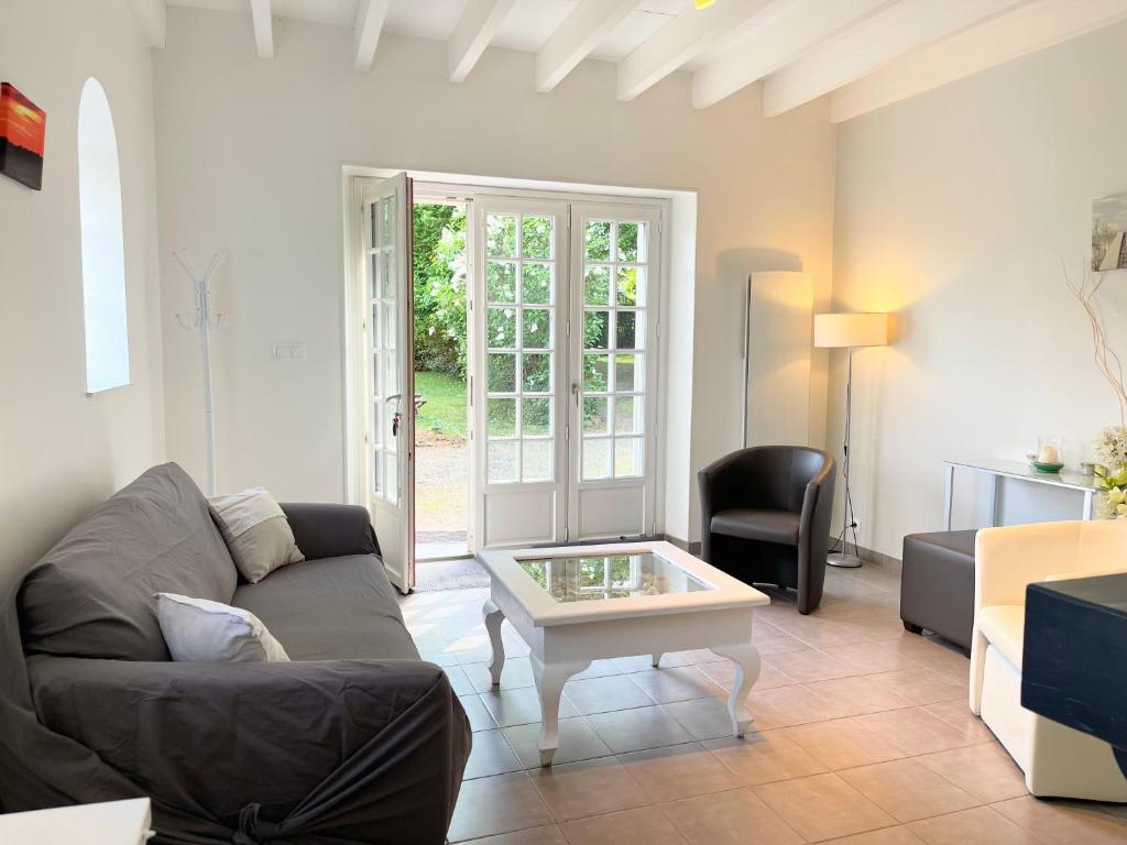Le Gîte du Petit Plessis