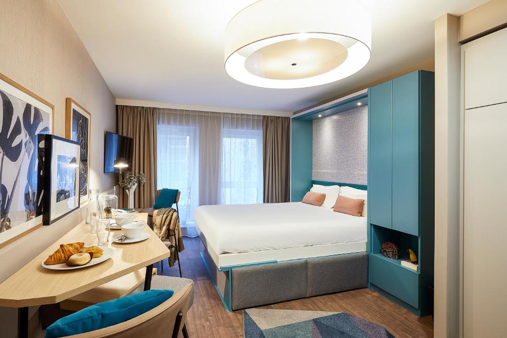 Grand Hôtel Lille