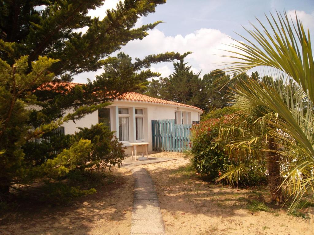 Le Hameau de l'Ocean
