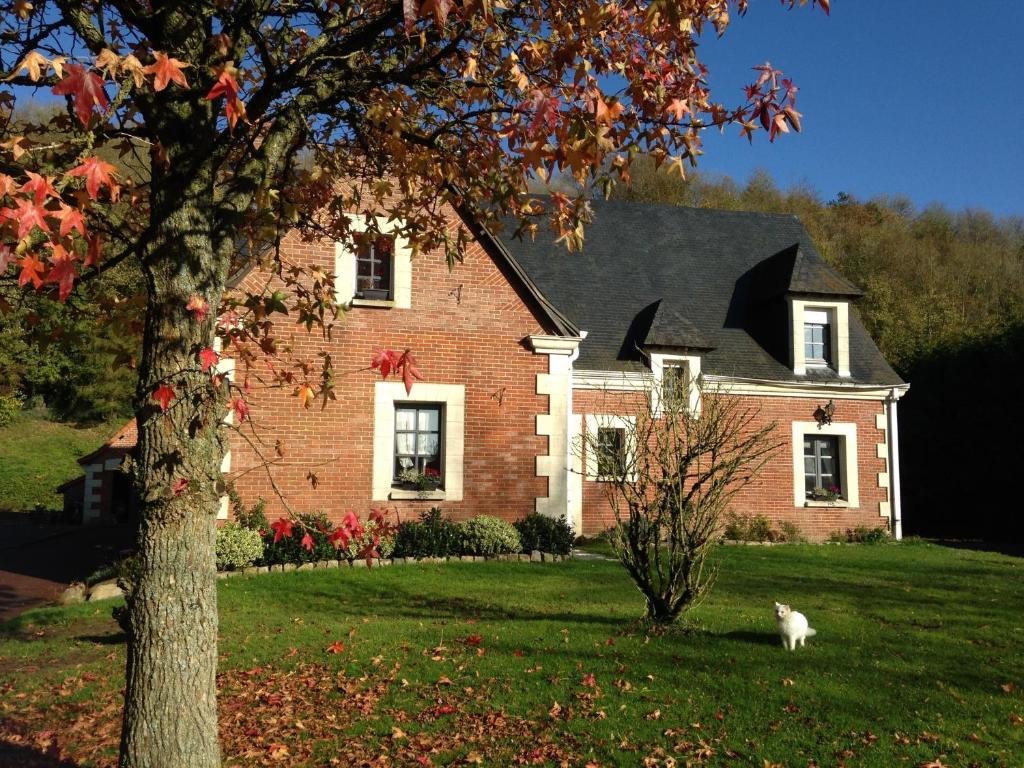 LE JARDIN DU ROSSIGNOL