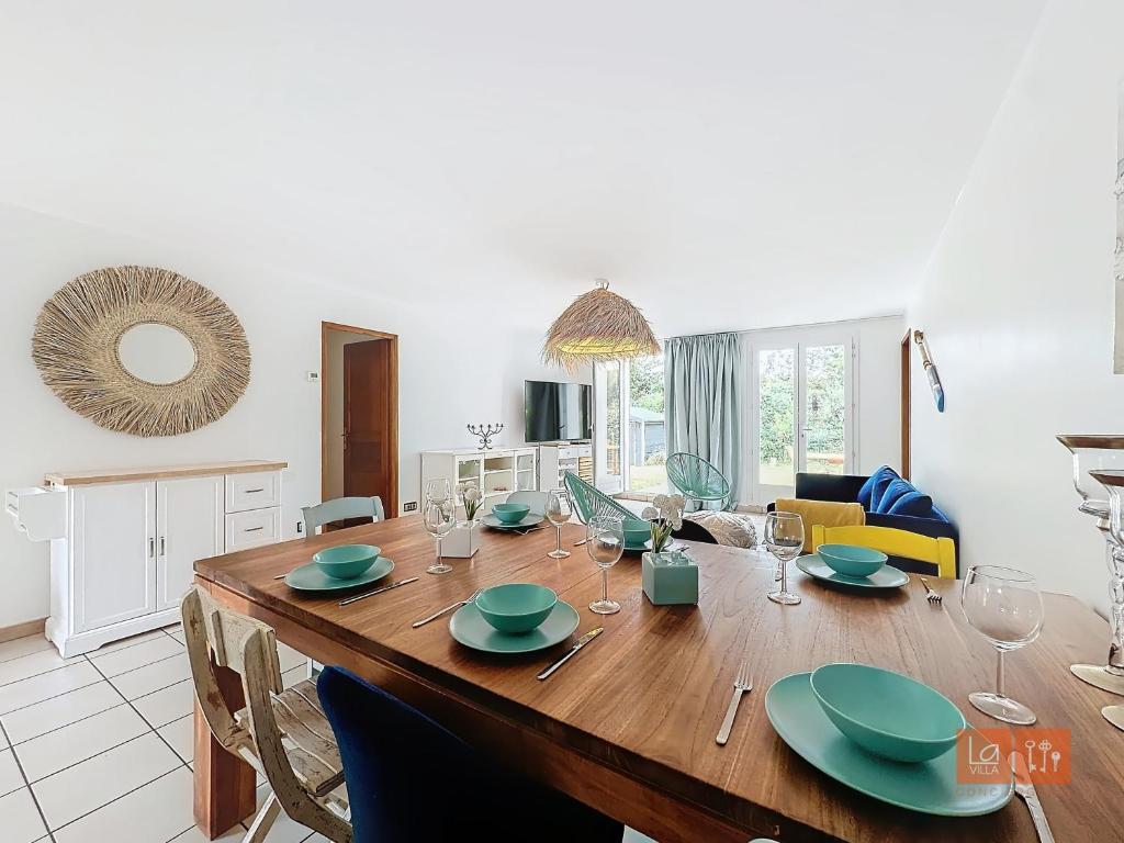 VILLA "Le LOFT"