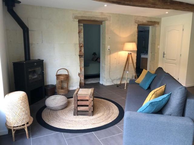 Le Logis de la Tour Saint Jacques