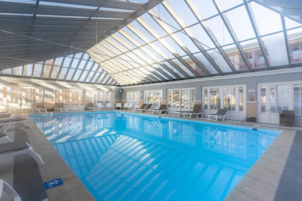 Le Metz, Duplex, 2 Chambres