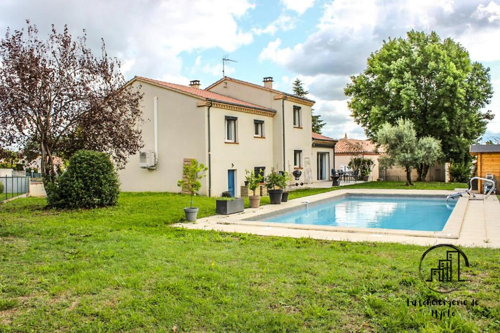 Le Petit Paradis Lescurien