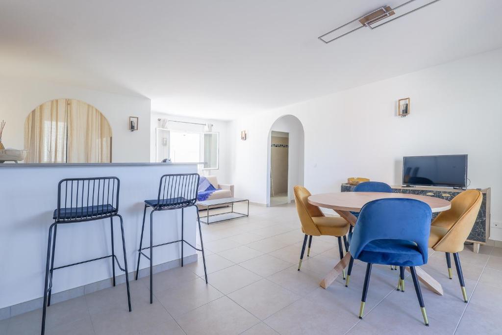 Serena - Appartement à proximité des plages