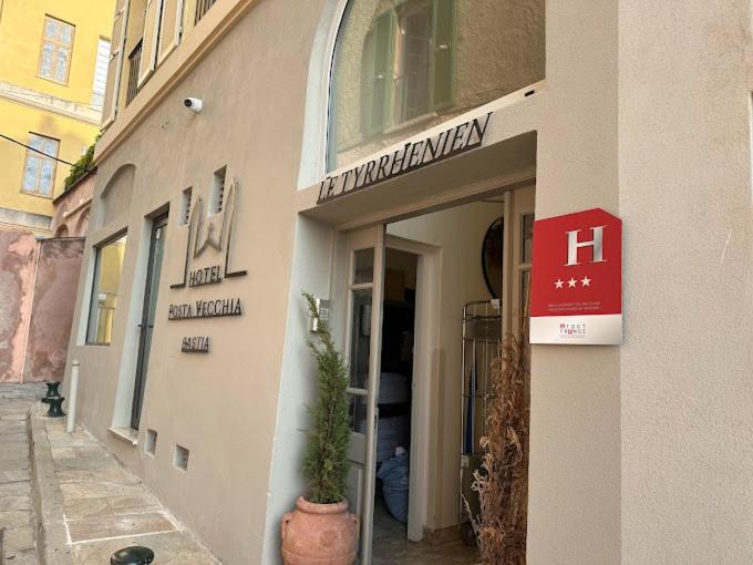 Hôtel Posta Vecchia