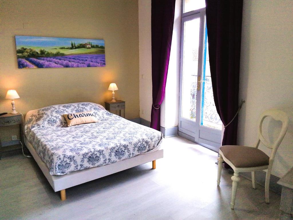 Le Relais Bastide de Cordes sur Ciel
