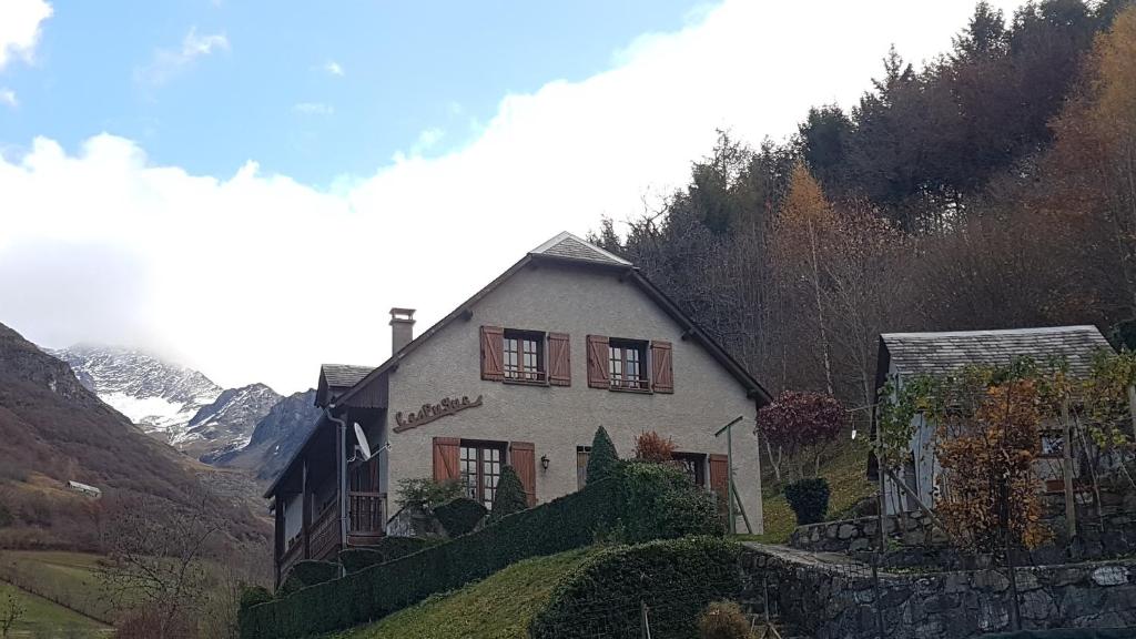 L'Espugue