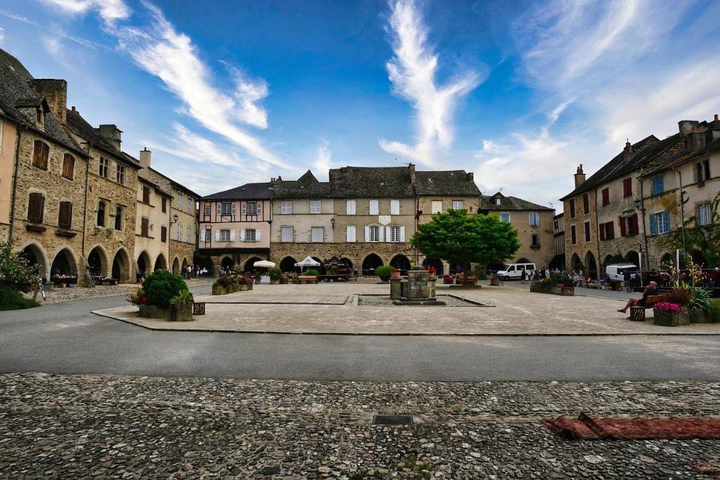 Hôtel-restaurant Le Sénéchal