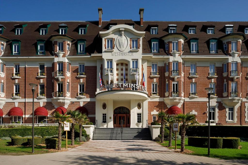 OASIS du TOUQUET