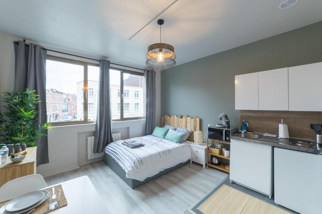 LocationsTourcoing- Le Valmy
