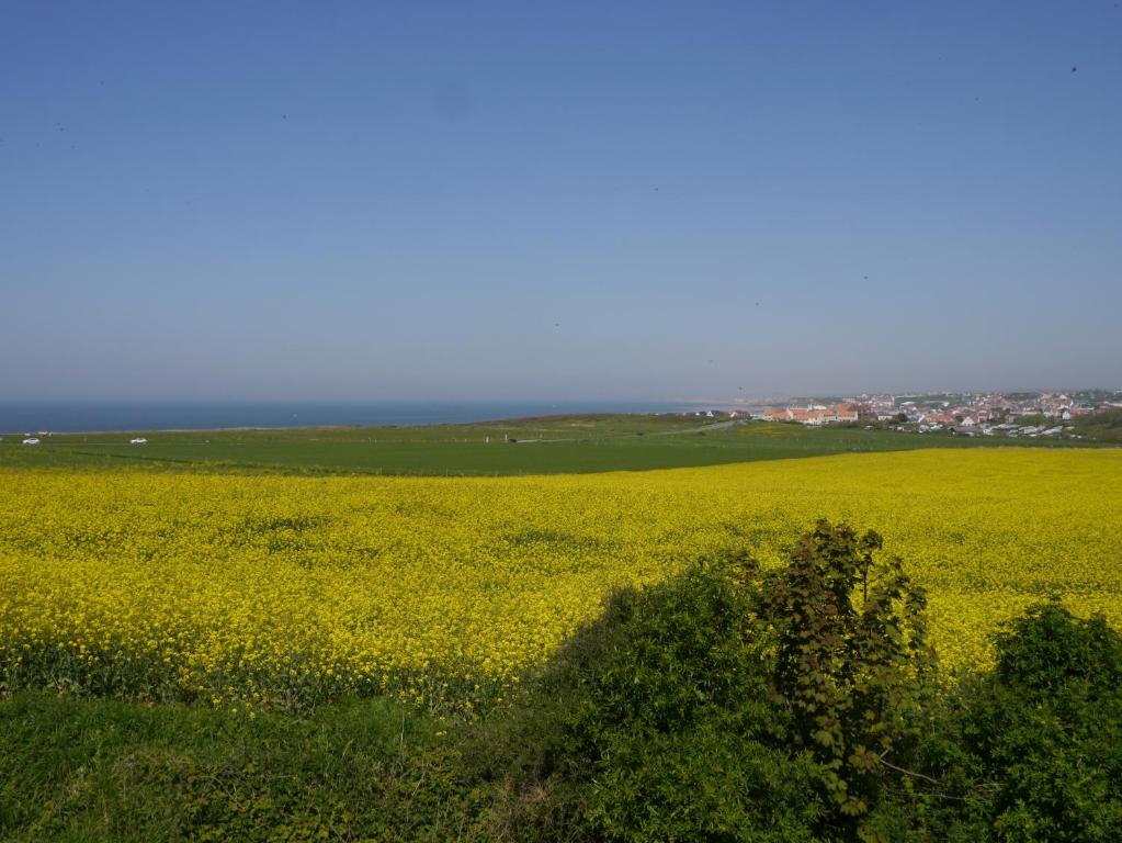 Le Wim'heureux Plage