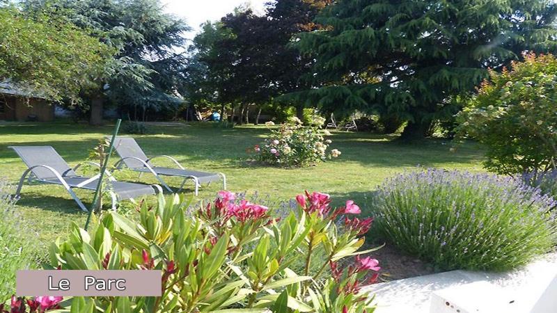 Le Clos Fleuri