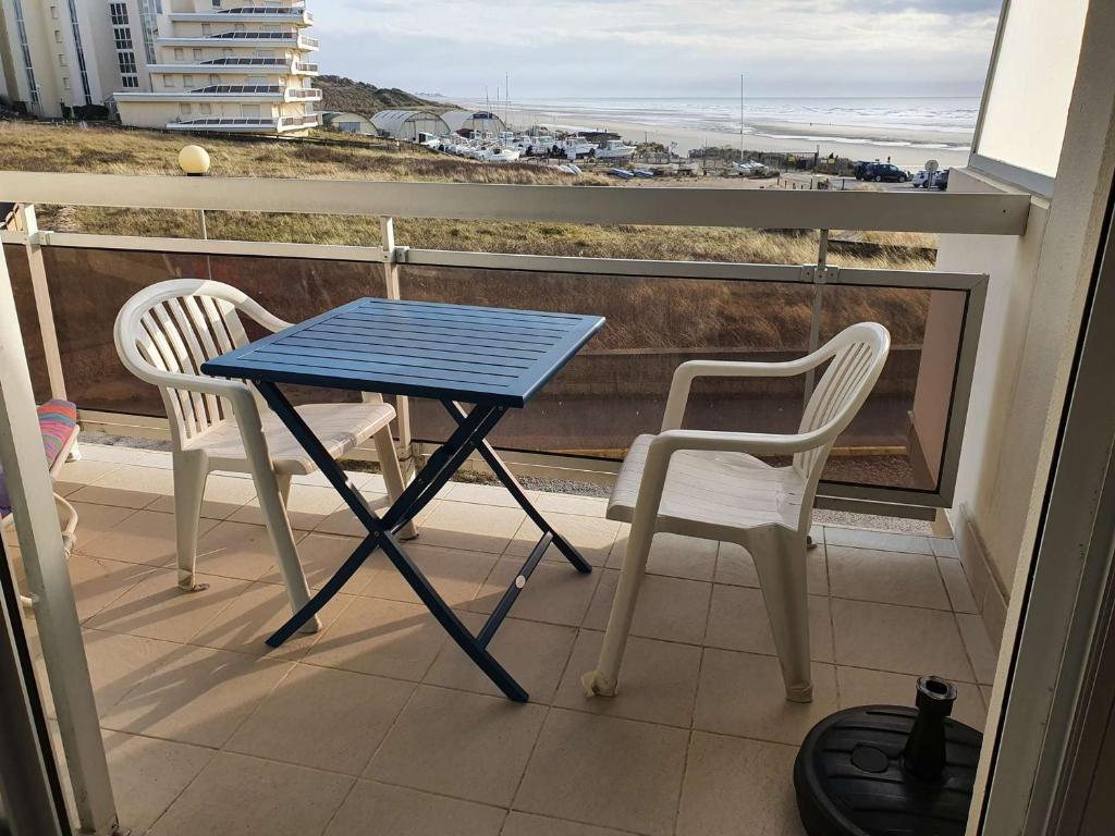 Les Chambres d'Hôtes de la Mer