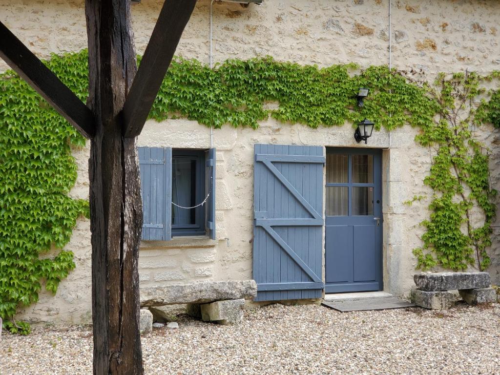LES CHAMBRES DE MIMI