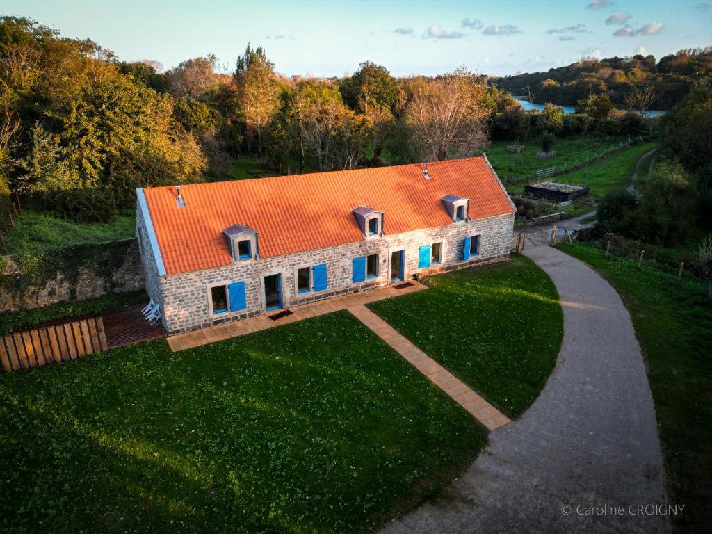 les gites du grand saule