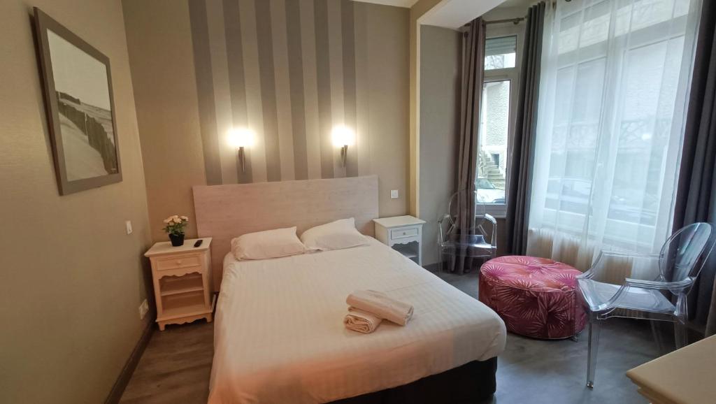 Le Lodge