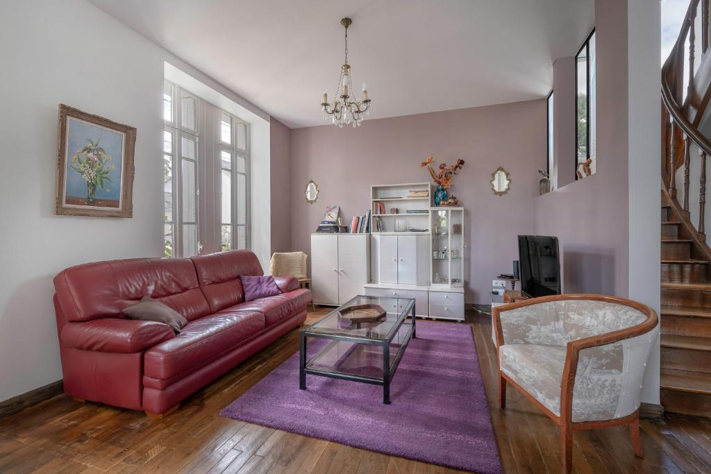 Les Ondes magnifique villa a la Baule