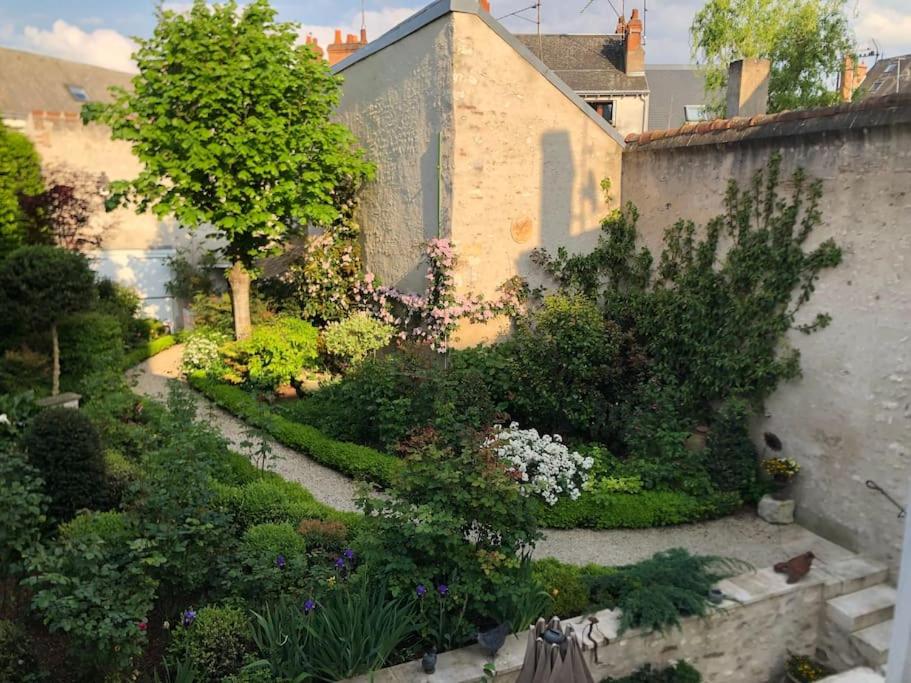 Les Pensees Chambre Hemingway