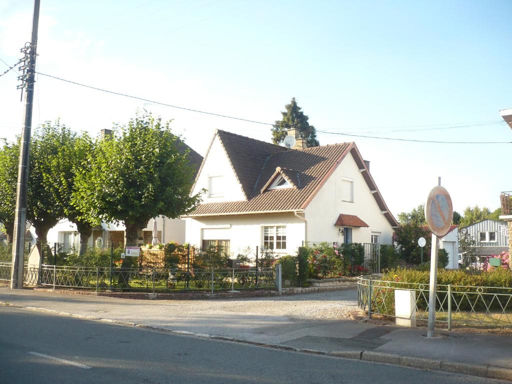 Logis - Hôtel & restaurant Les Trois Fontaines