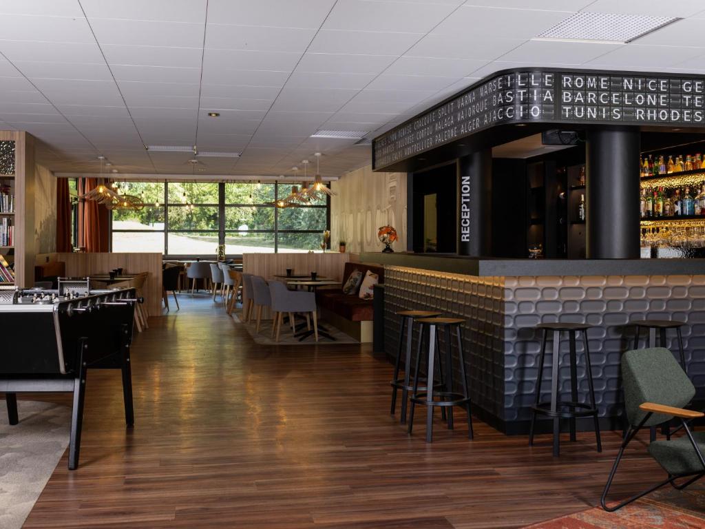 Novotel Lille Aéroport