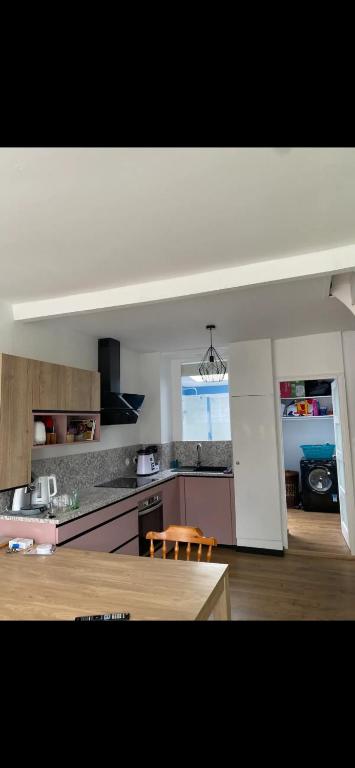Lille Grand Place - Apartment With 2 Bedrooms