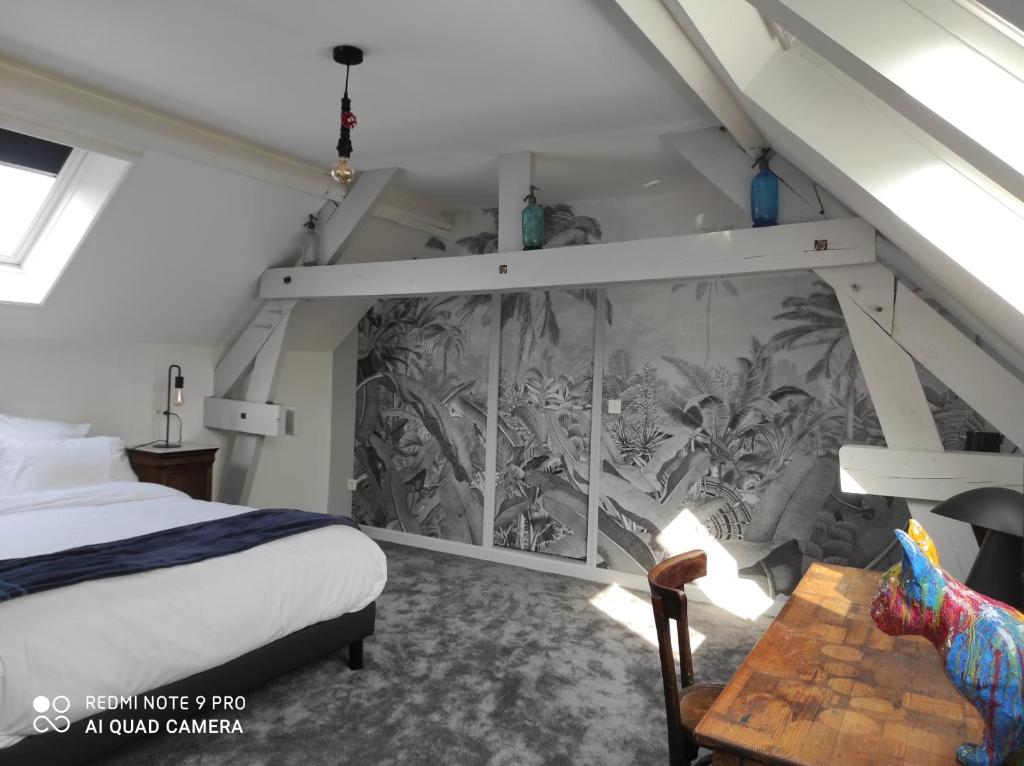 Holiday Inn Lille Ouest Englos, an IHG Hotel