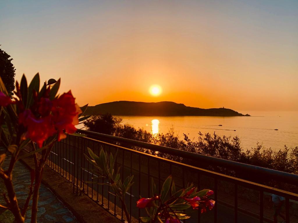 Il Tramonto
