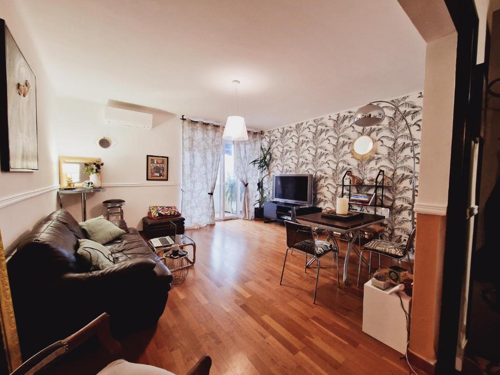 "Loc del Pe" 90m2 appartement 2 bedrooms 2 bathrooms