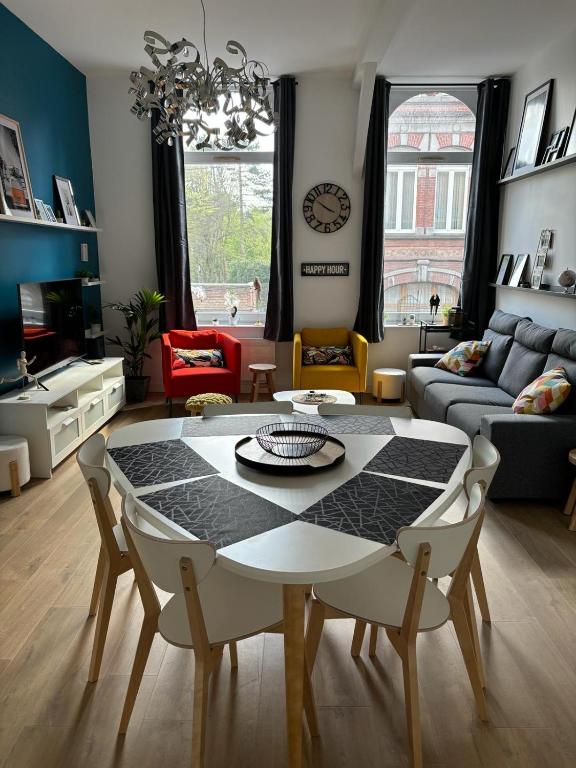LocationsTourcoing - Le 100