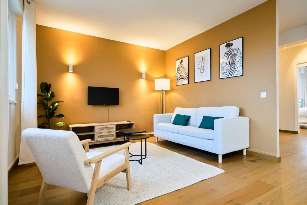 LocationsTourcoing - Le Galilé