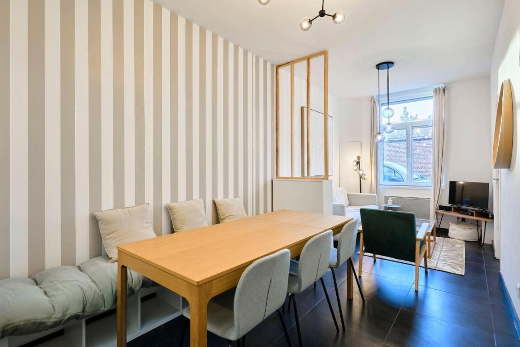 LocationsTourcoing - Le Loft