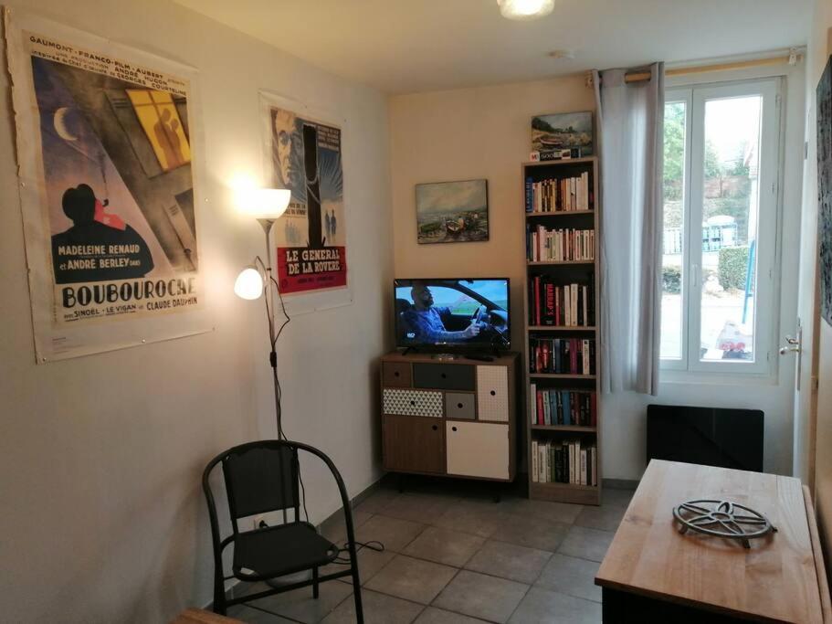 S1 Logement entier tout équipé Courtenay