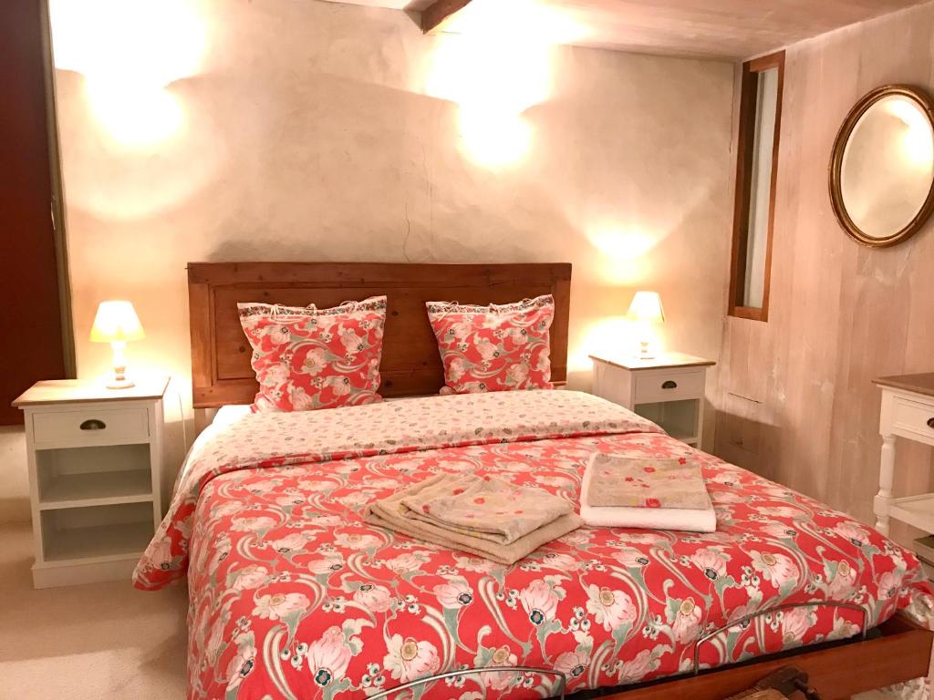 Logis Saint-Flaceau