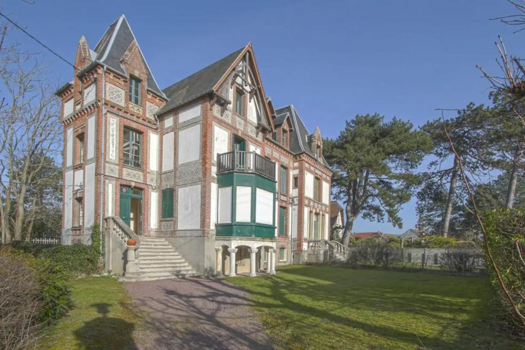 Duplex Margareth Welkeys
