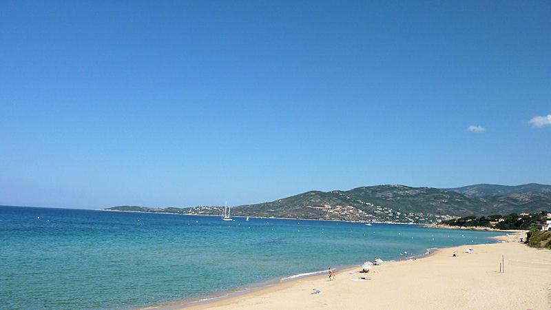 Maison de Vacances Renno