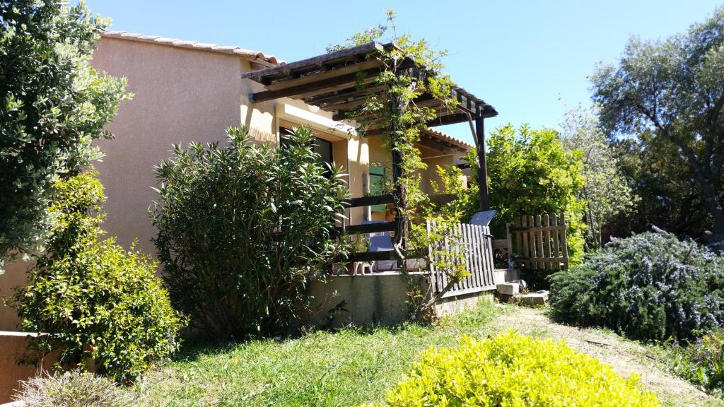 Maison Alba Rossa 56