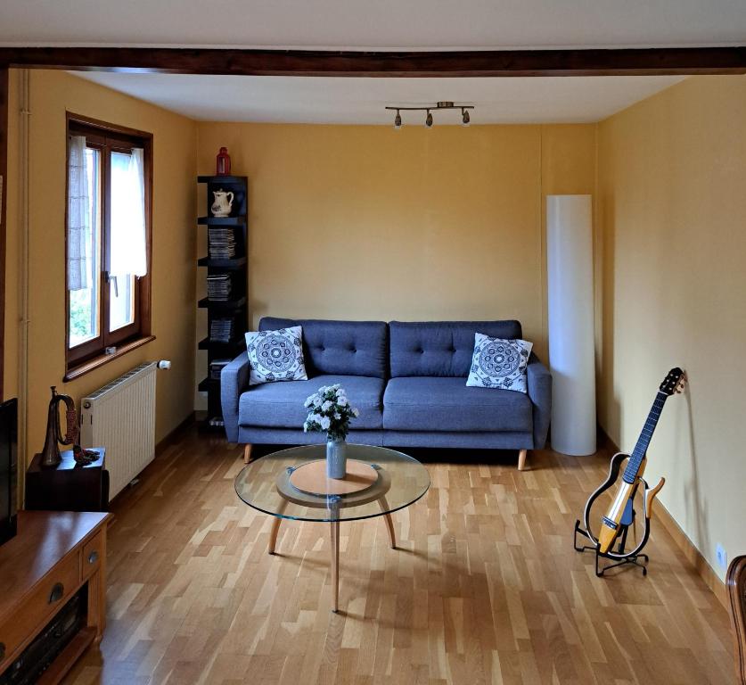Maison alsacienne
