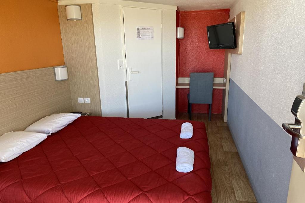 Maison au calme avec jacuzzi privatif