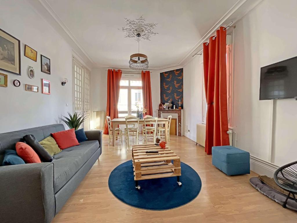 Maison avec jardin sur Berck