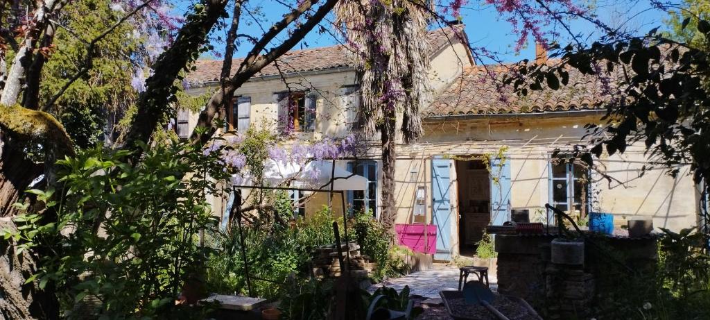 Maison Béline
