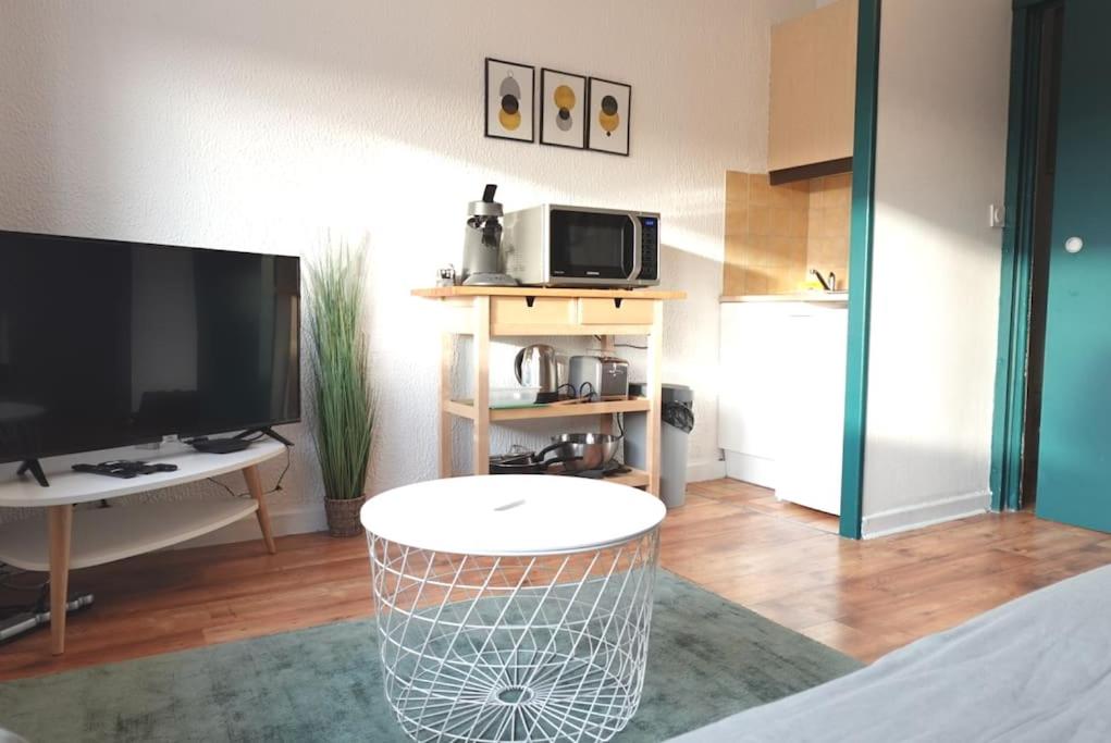 maison cosy centre-ville