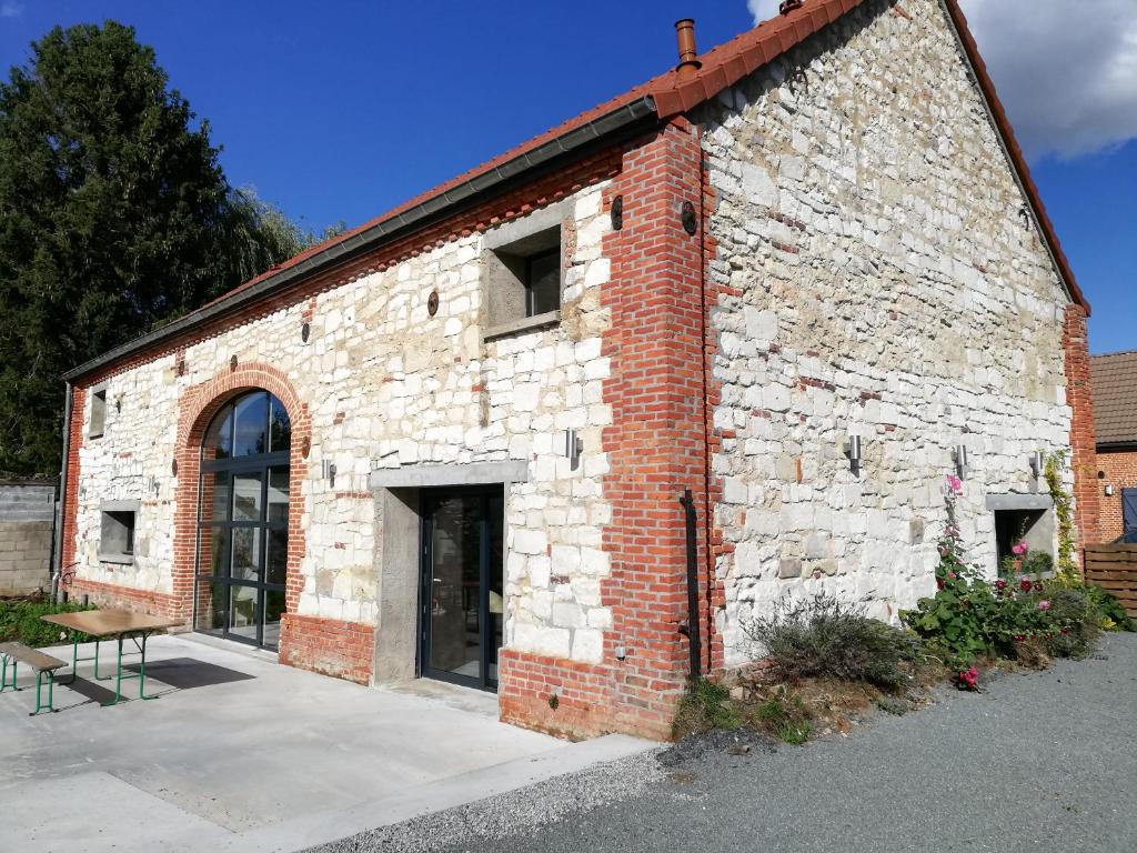maison cosy et spa zen au chemin du bonheur