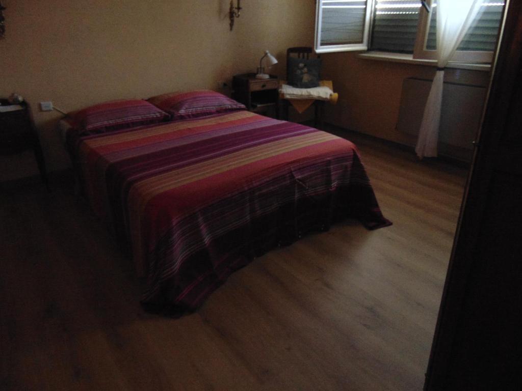 Chambres d'hôtes Séjour au Naturel