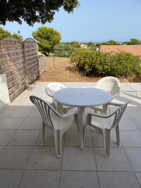 Location 5 personnes Sant Ambroggio Cocody village